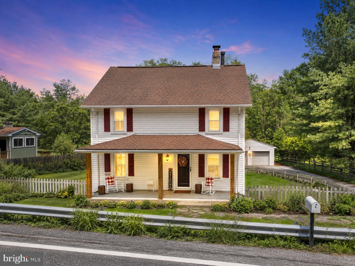 13026 Harford Road, Hydes, MD 21082