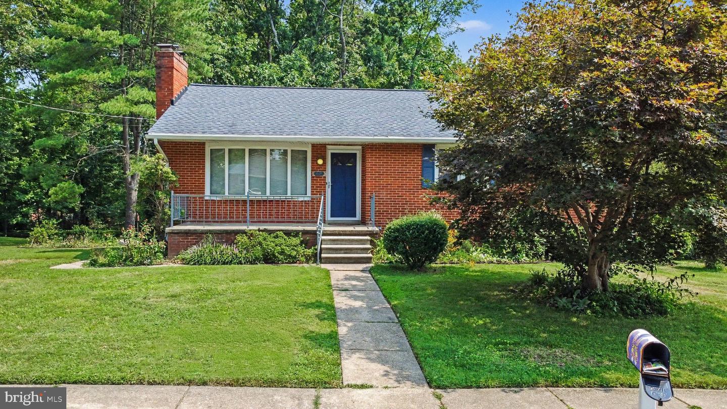 9817 Gunforge Road, Perry Hall, MD 21128 — photo 2