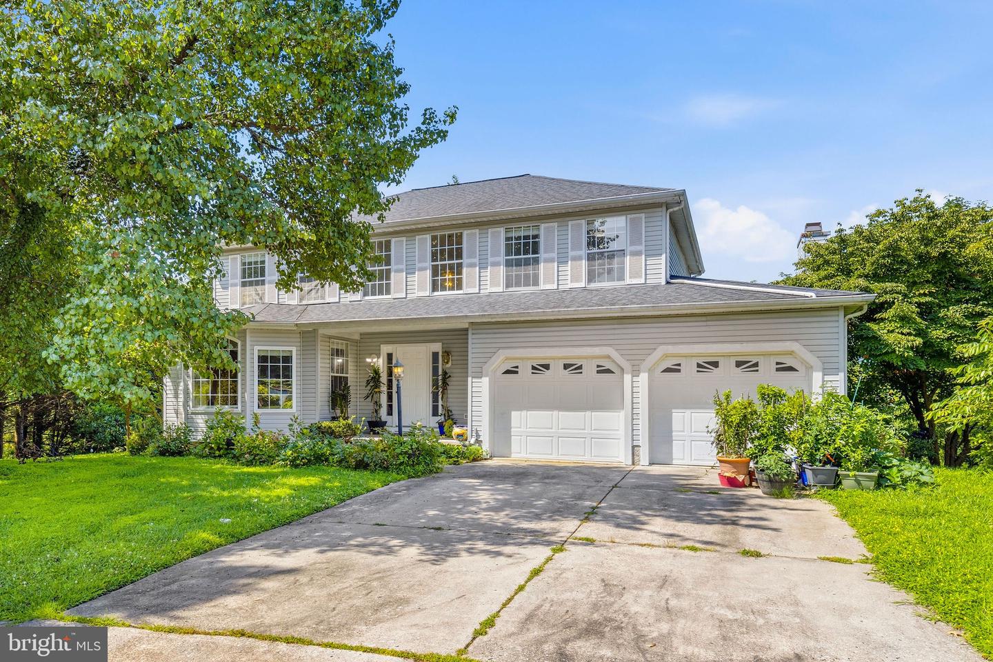 9252 Harvest Rush Rd — photo