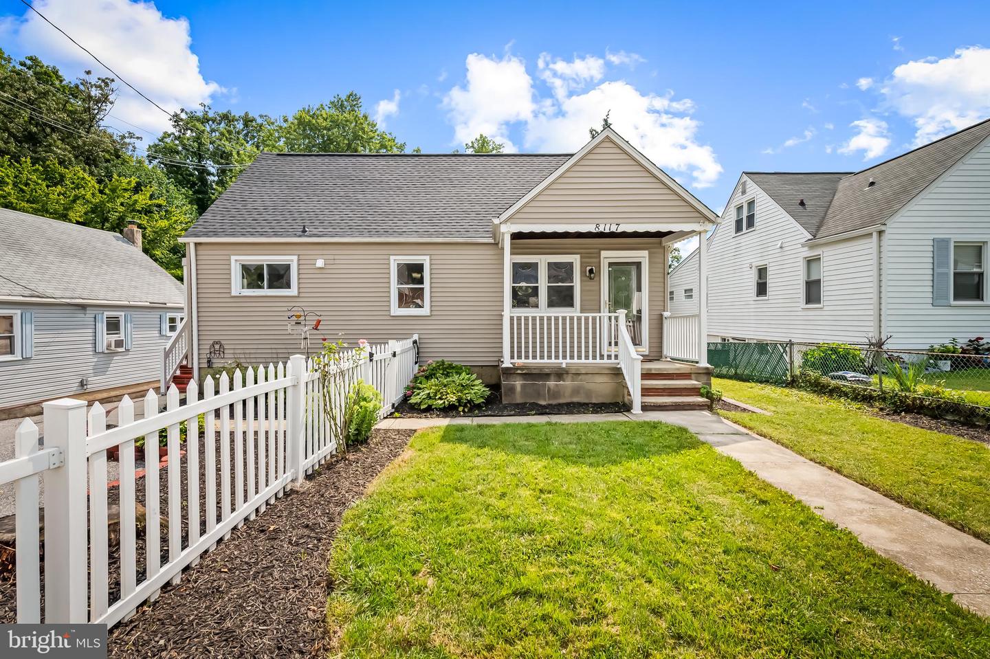 8117 Bon Air Road, Parkville, MD 21234 — photo 3