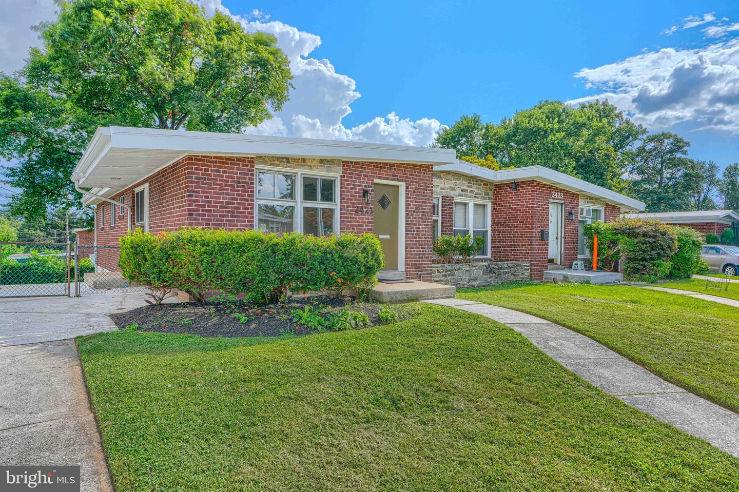 2421 Forest Green Road, Baltimore, MD 21209 — photo 2