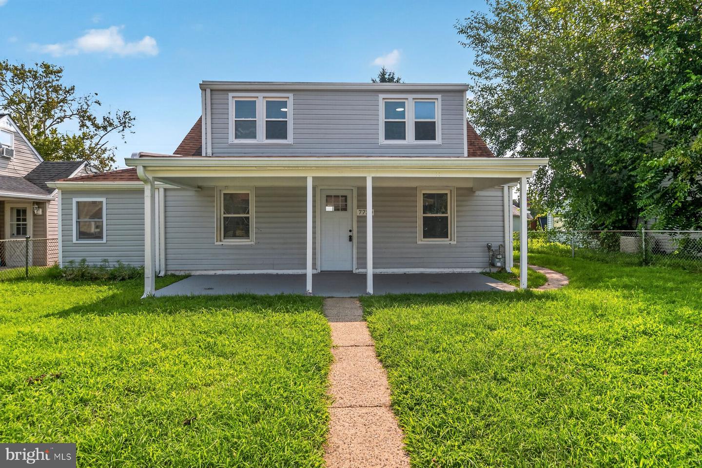 7720 Fairgreen Rd — photo