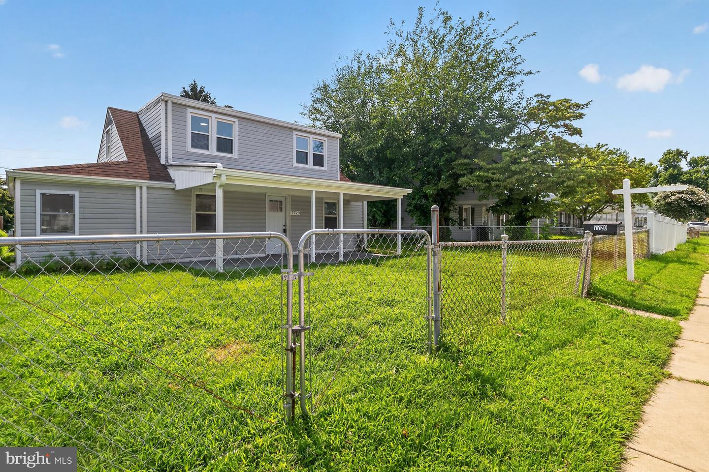 7720 Fairgreen Road, Dundalk, MD 21222 — photo 2