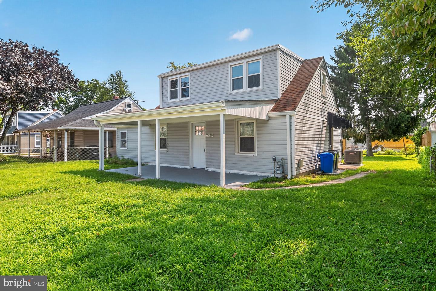 7720 Fairgreen Road, Dundalk, MD 21222 — photo 3