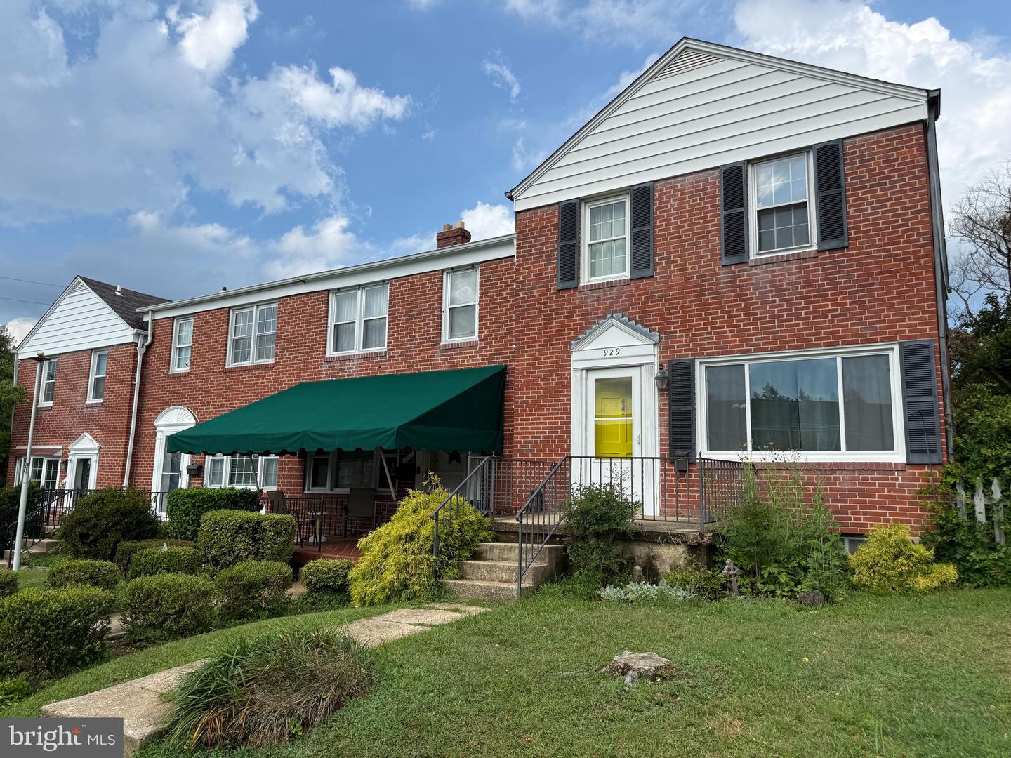 929 Radcliffe Road, Towson, MD 21204 — photo 2