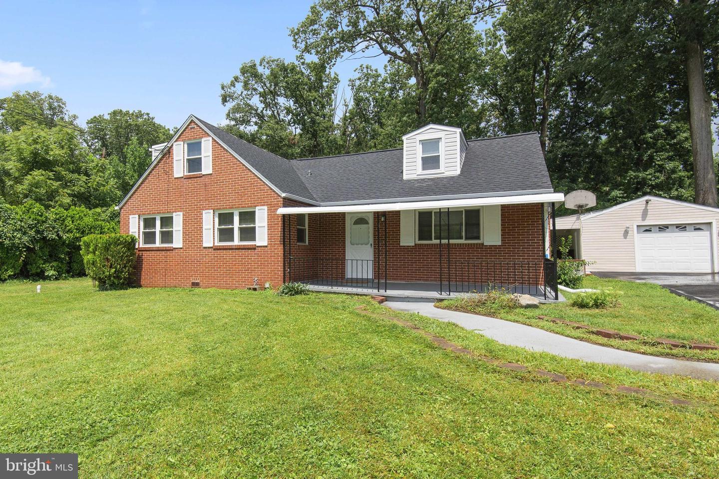 1404 Spring Avenue, Rosedale, MD 21237 — photo 3