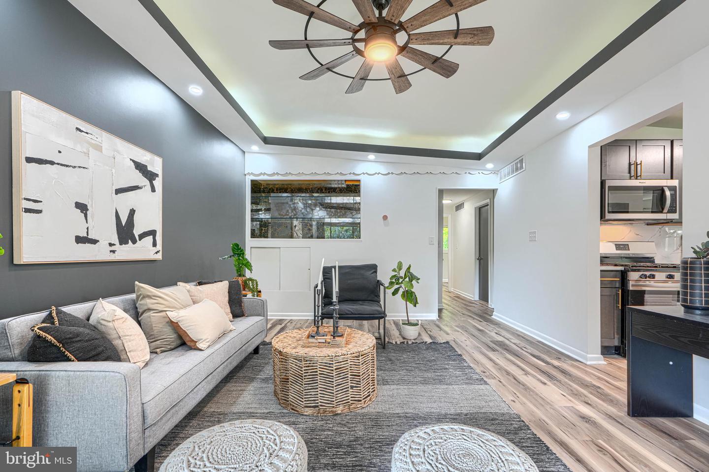 6821 Barnett Road, Baltimore, MD 21239