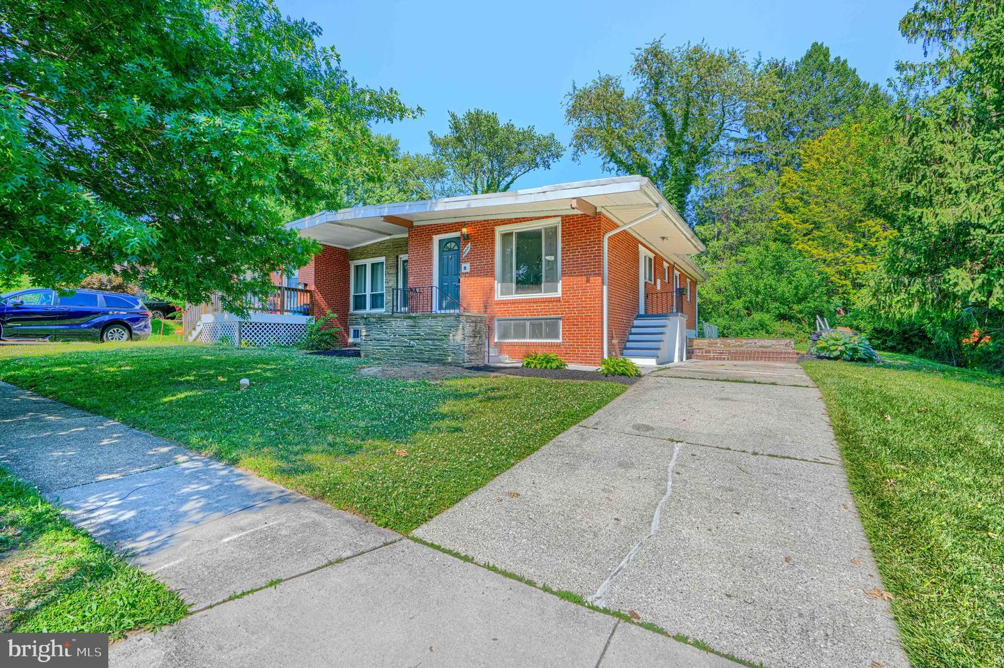 6821 Barnett Road, Baltimore, MD 21239 — photo 2