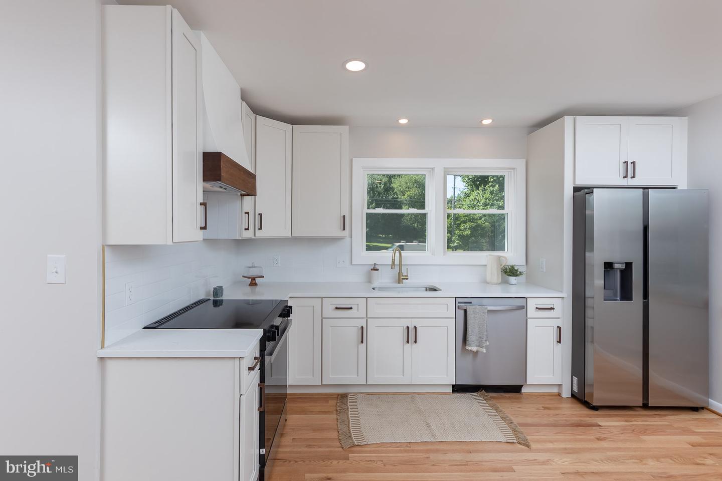 4516 E Joppa Rd — photo
