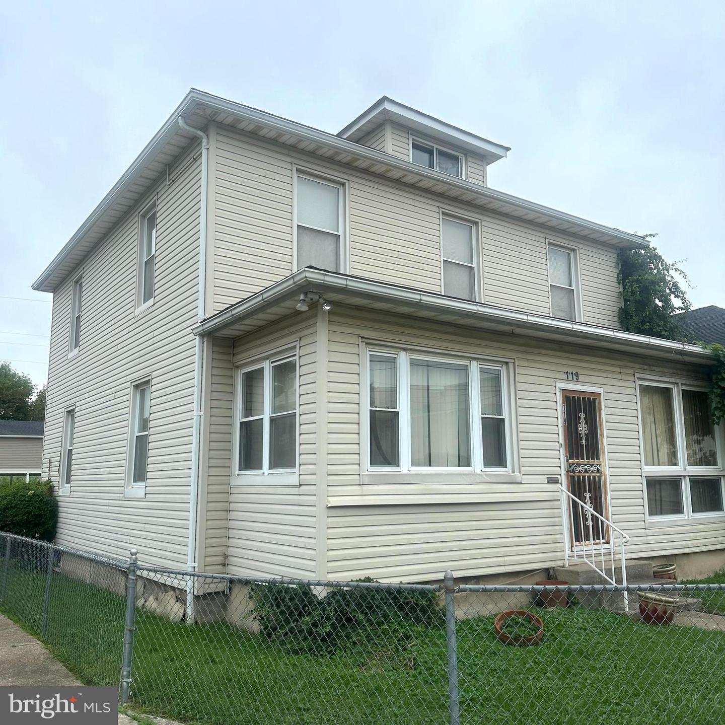 119 Sollers Point — photo