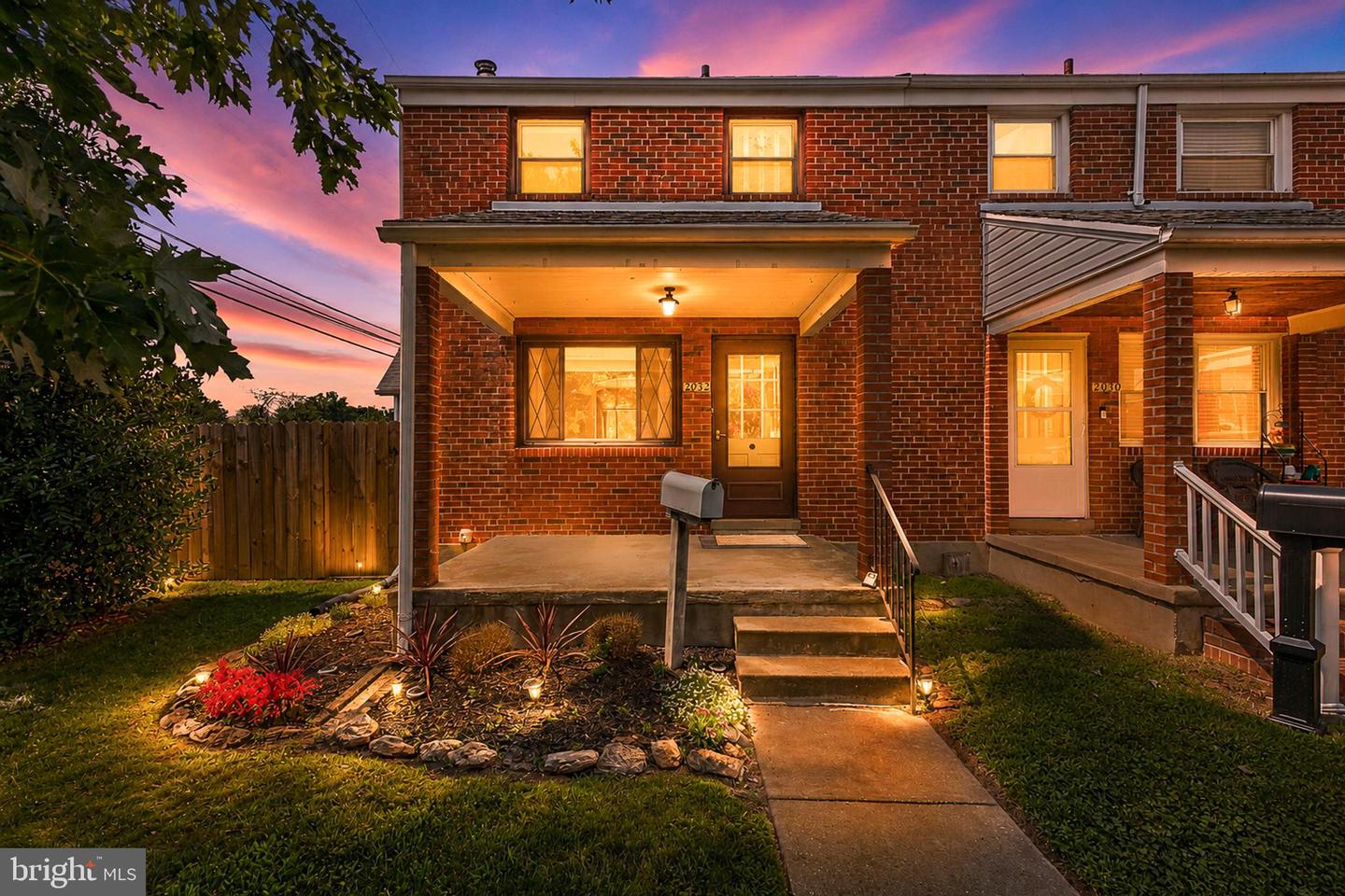 2032 Ormand Road, Baltimore, MD 21222