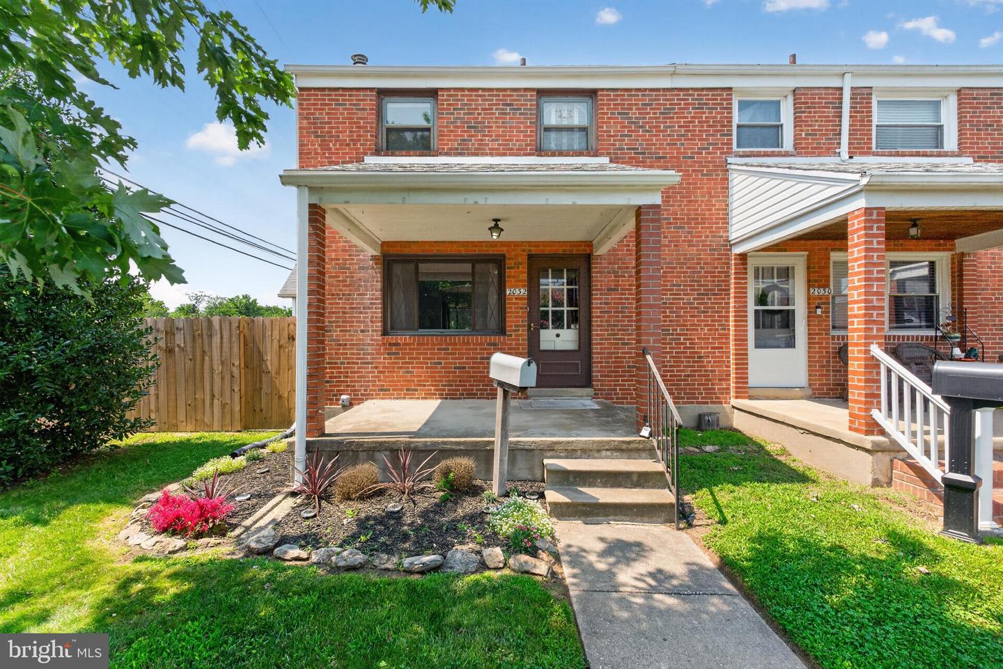 2032 Ormand Road, Baltimore, MD 21222 — photo 2