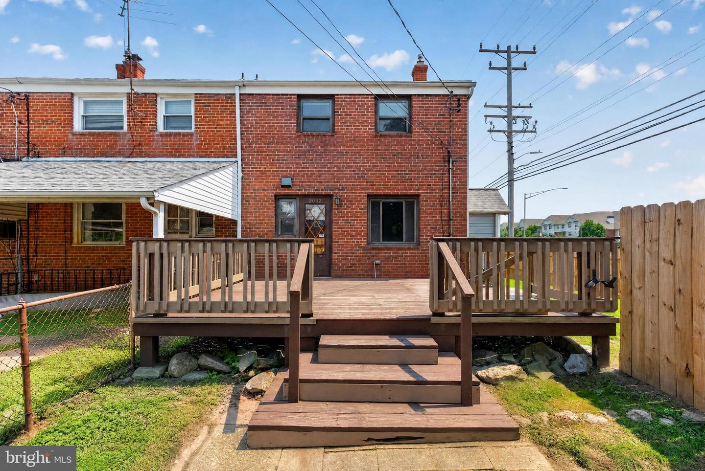 2032 Ormand Road, Baltimore, MD 21222 — photo 3