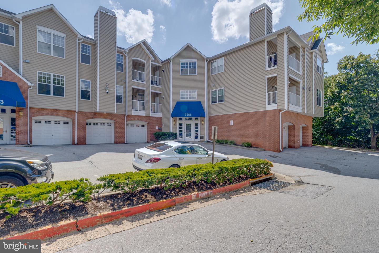 7205 Bogley Road #202, Baltimore, MD 21244 — photo 2