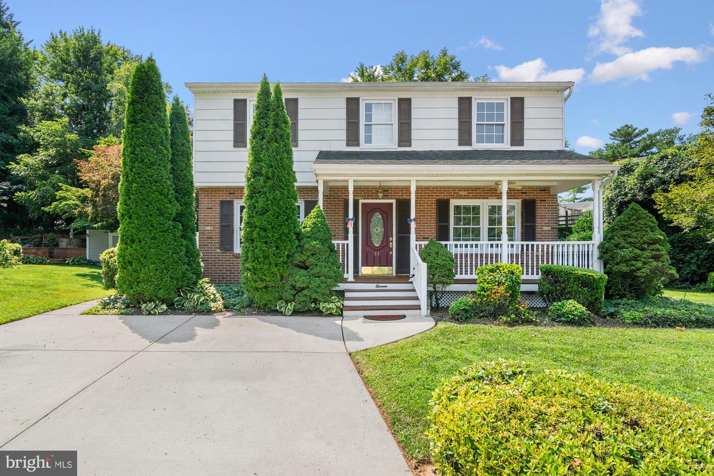 11 Moray Ct — photo
