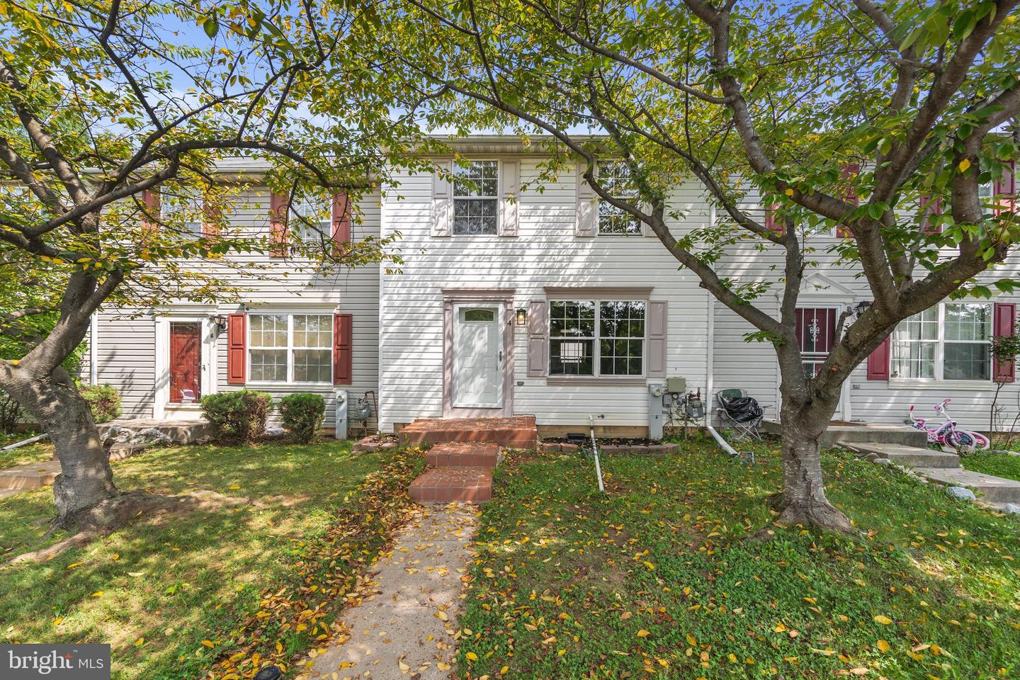 4 Nancy Court, Rosedale, MD 21237