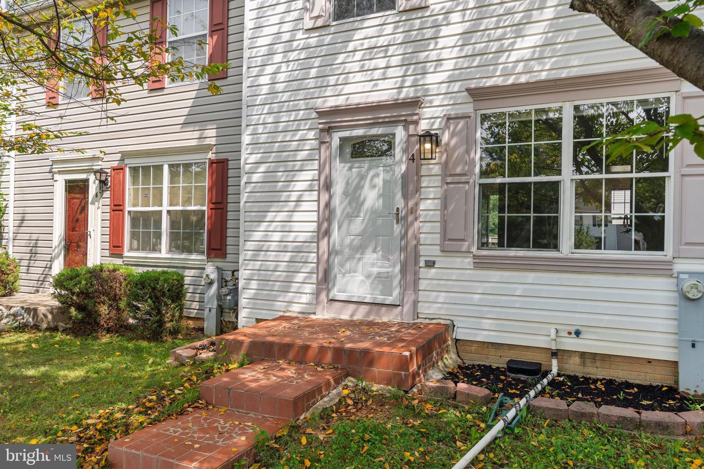 4 Nancy Court, Rosedale, MD 21237 — photo 2