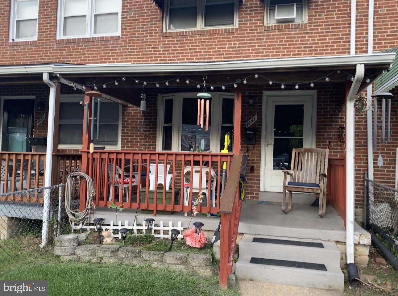 4441 Scotia Rd — photo