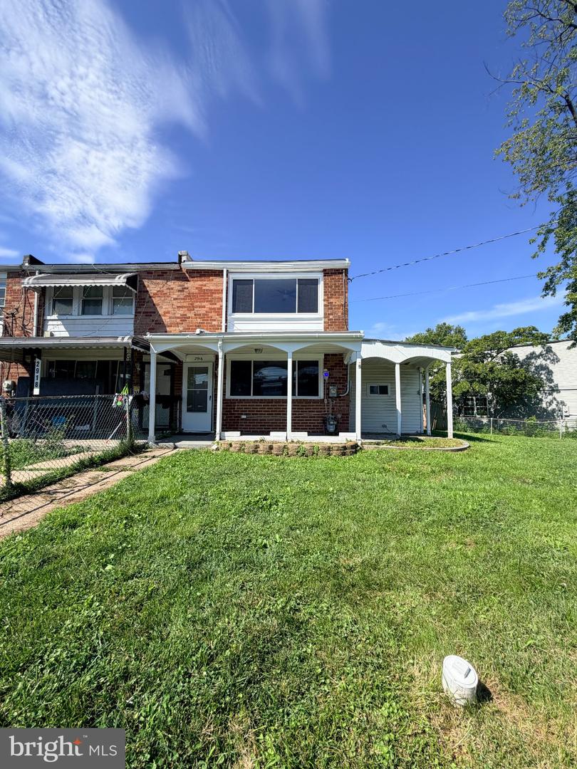 2916 Freeway Fwy, Halethorpe, MD 21227 — photo 2