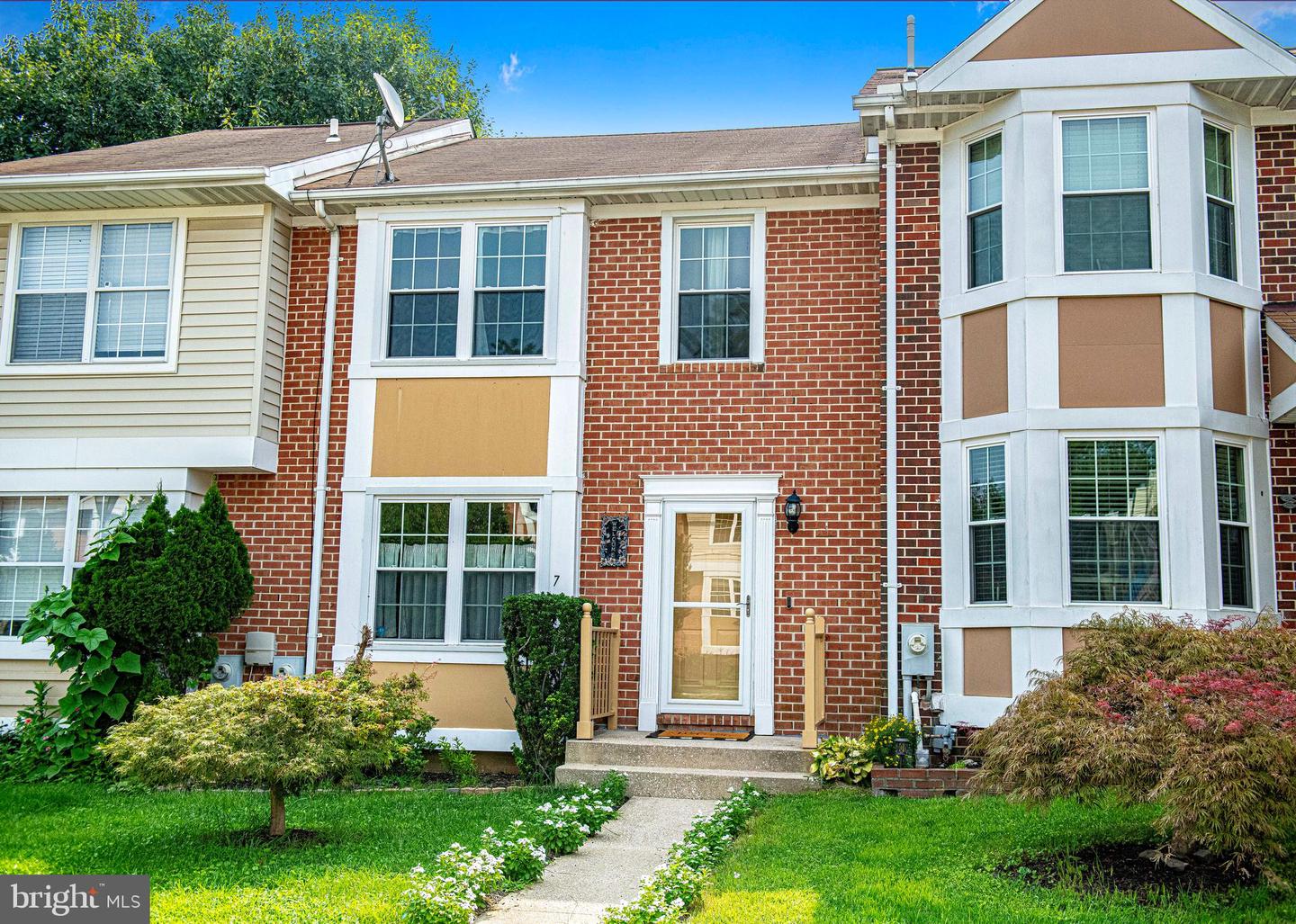 7 Northford Way — photo