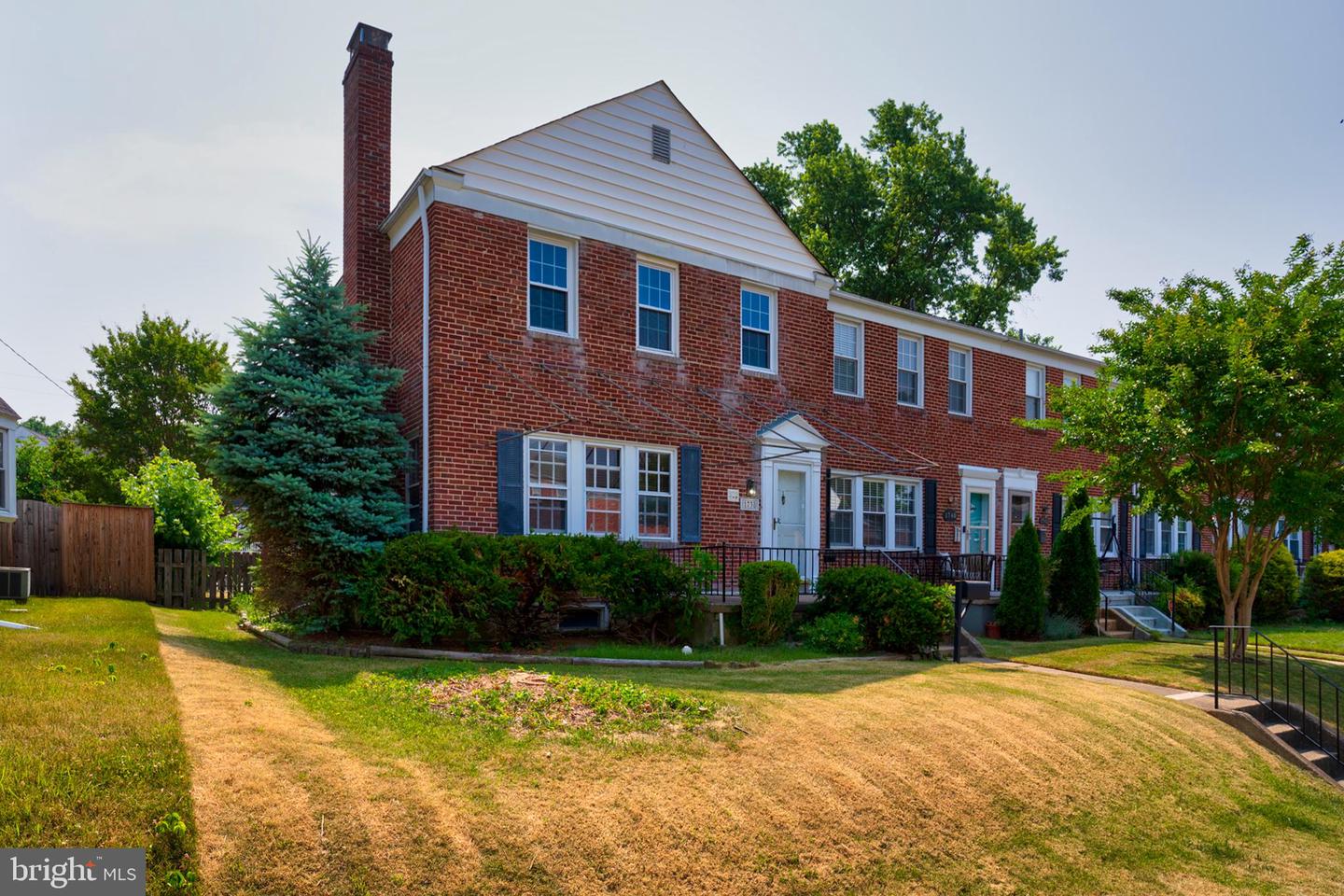 1738 Glen Ridge Rd — photo