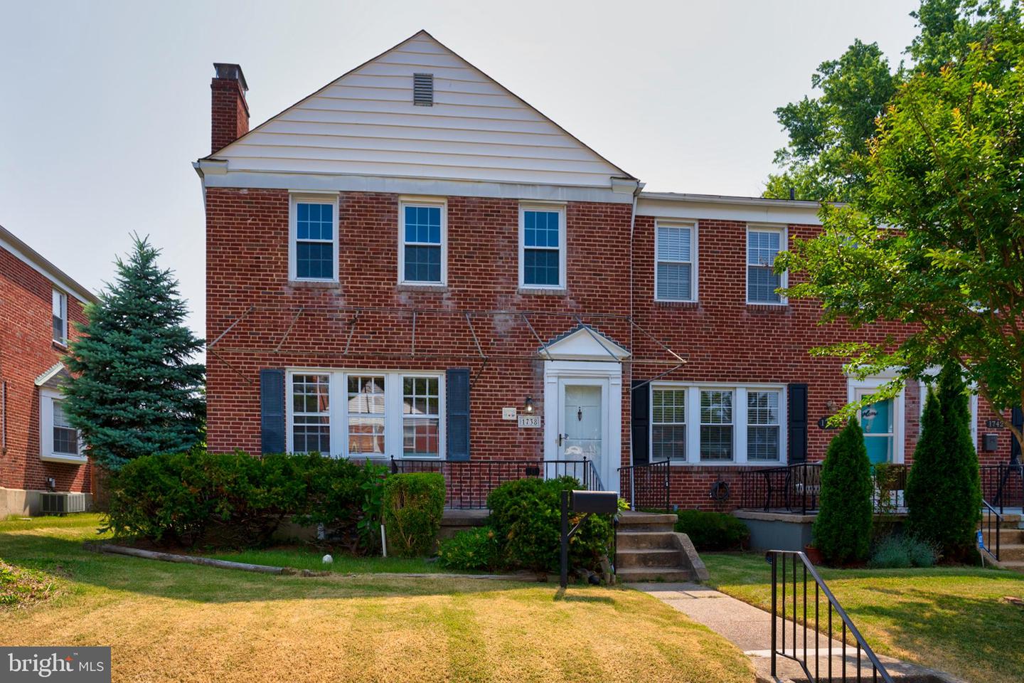 1738 Glen Ridge Road, Towson, MD 21286 — photo 2
