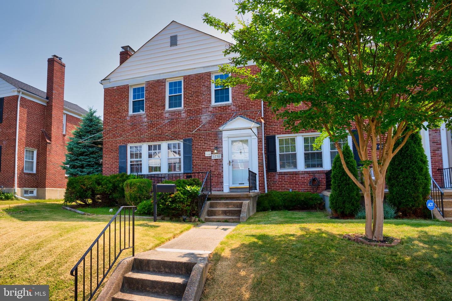 1738 Glen Ridge Road, Towson, MD 21286 — photo 3