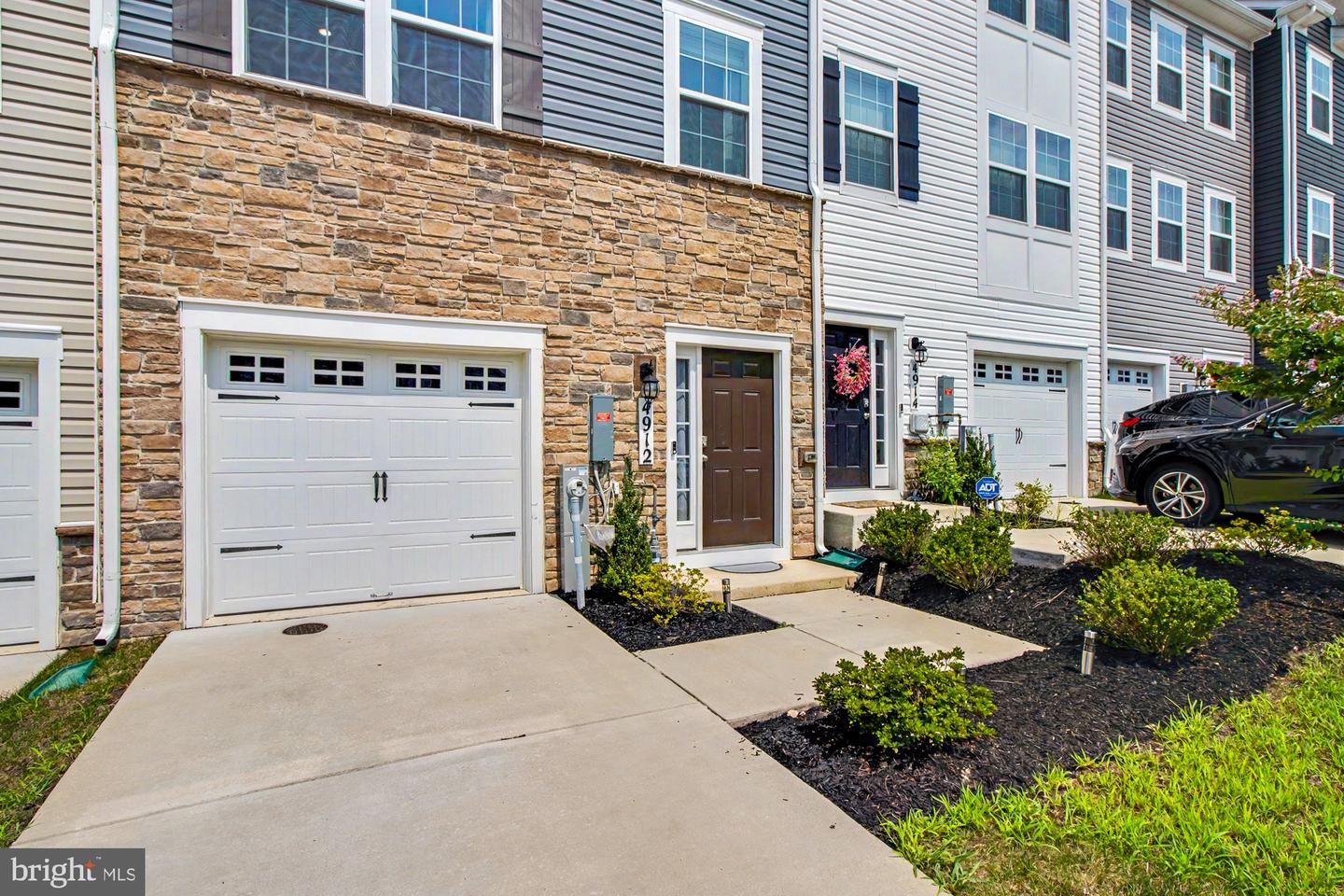 4912 Arcola Road, Rosedale, MD 21237 — photo 2