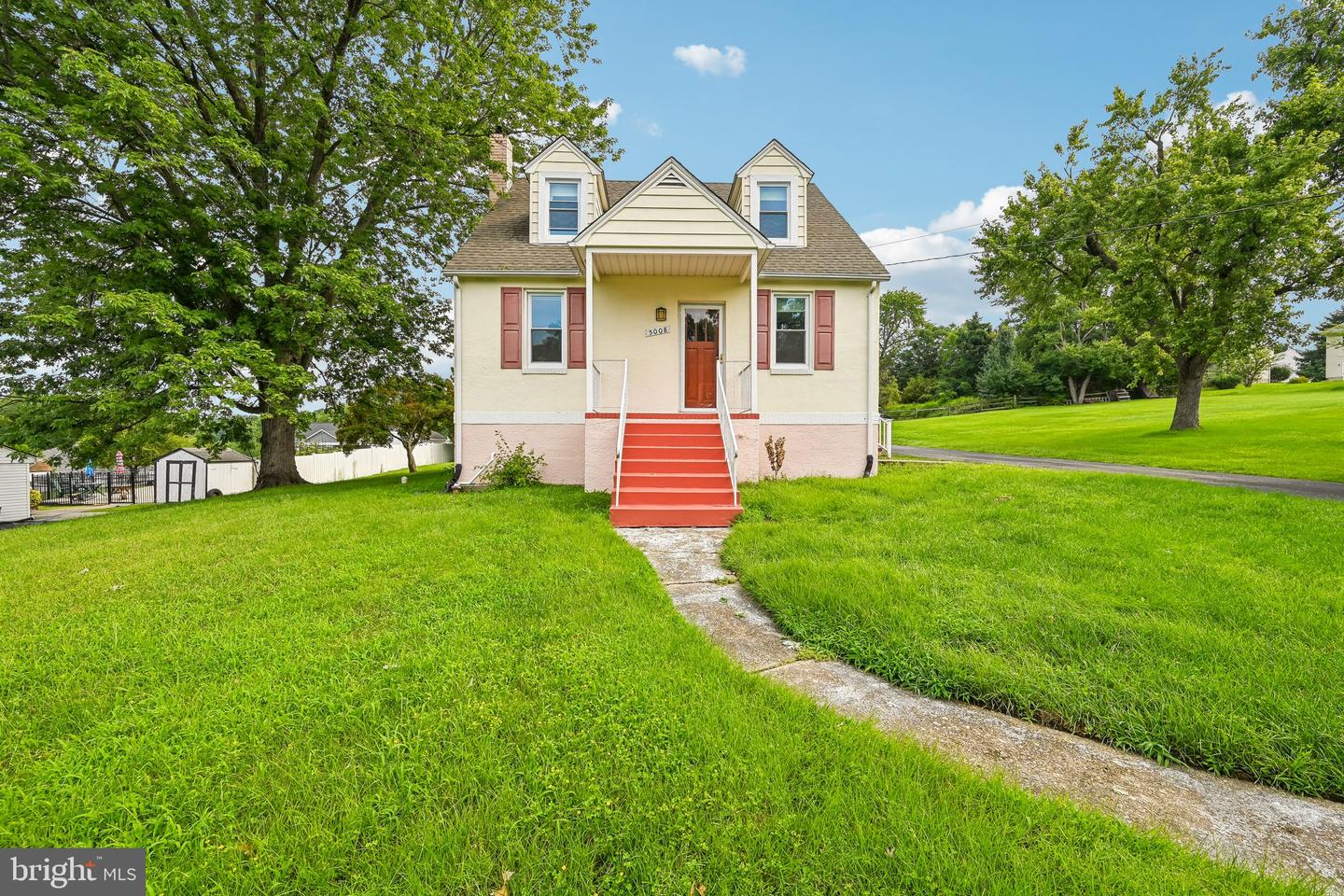 5008 Silver Spring Road, Perry Hall, MD 21128