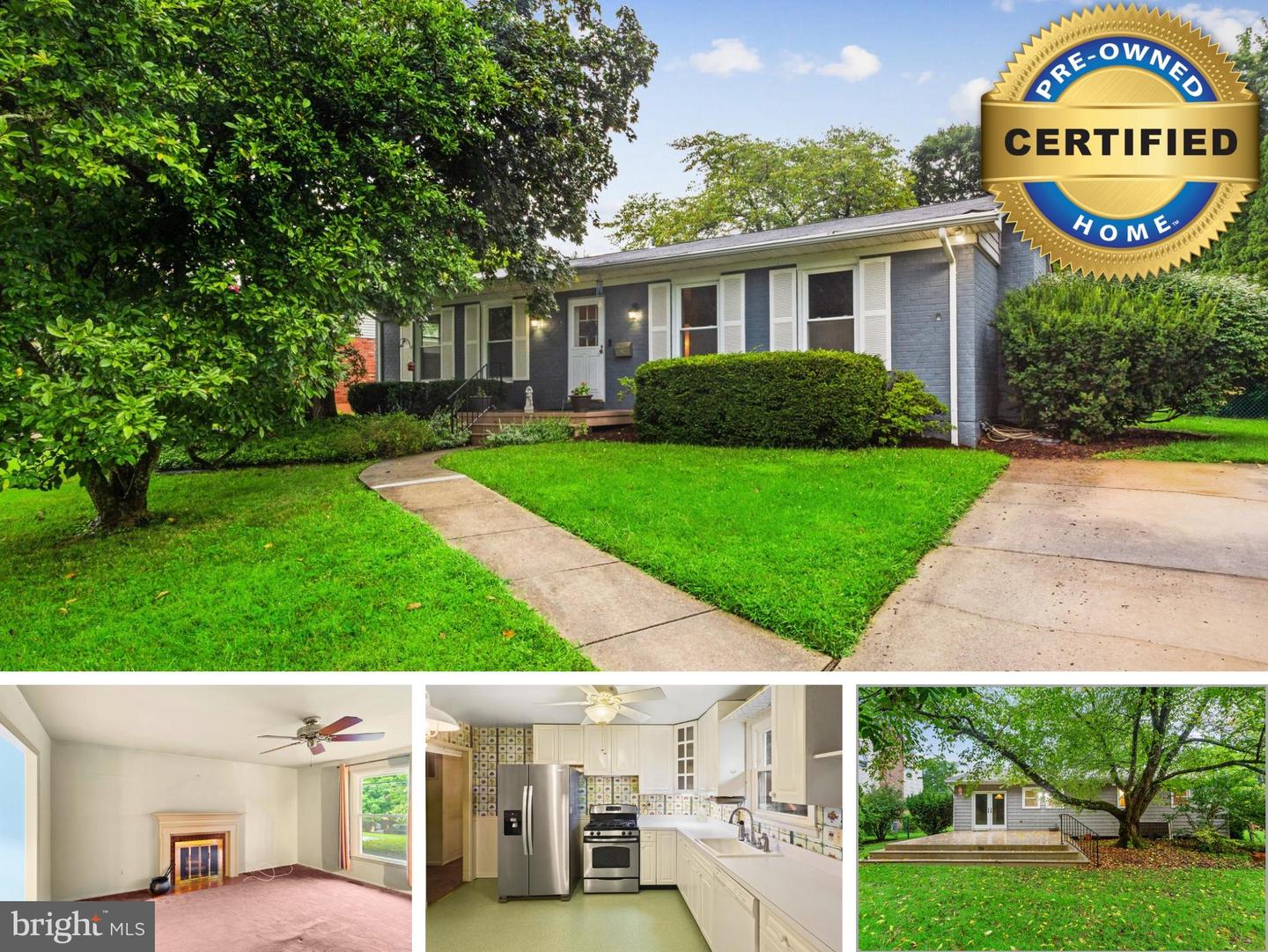 236 Cinder Road, Lutherville Timonium, MD 21093