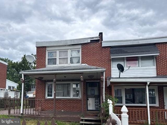 4415 Norfen Rd — photo
