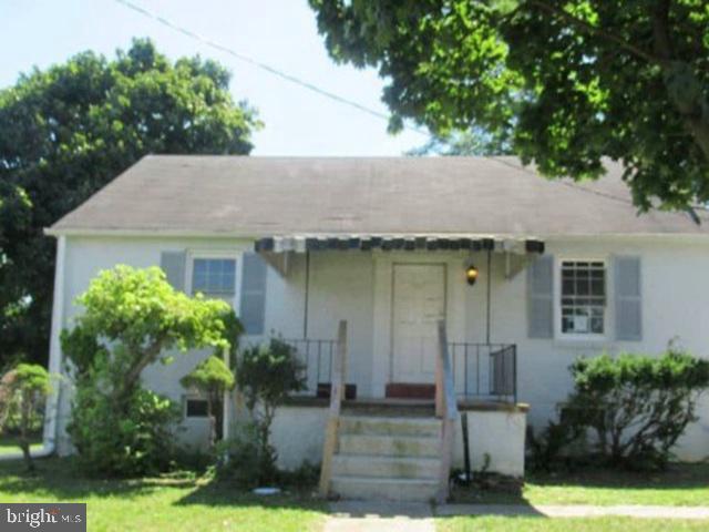 3307 Fairview Rd — photo