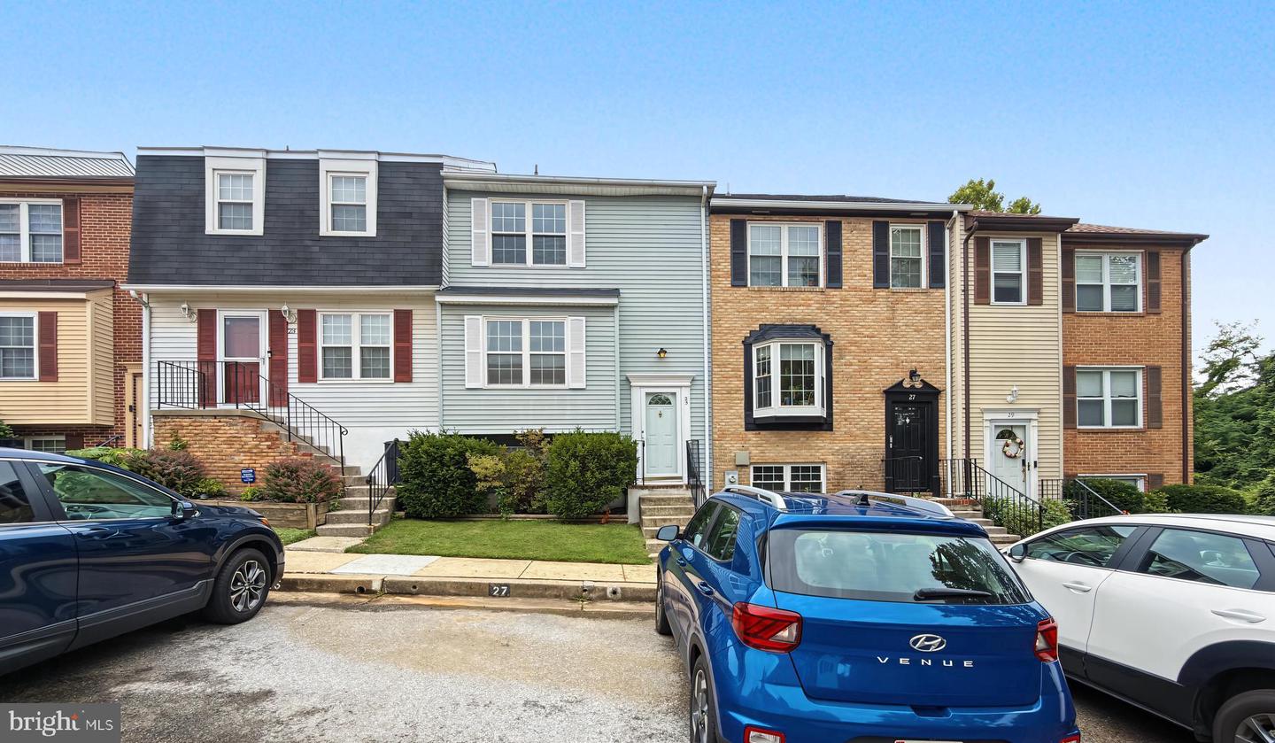 25 Piedmont Ct — photo