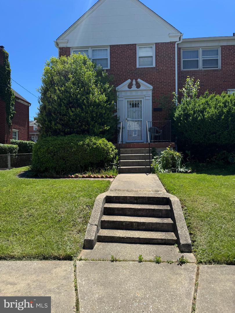 1525 Clairidge Rd — photo
