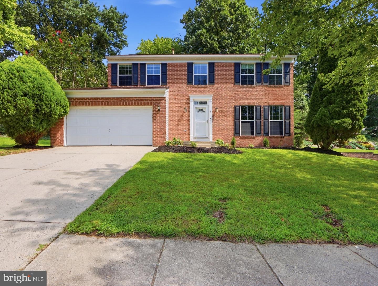 8 Quails Nest Ct — photo