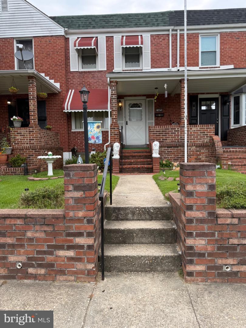 7422 Manchester Rd — photo