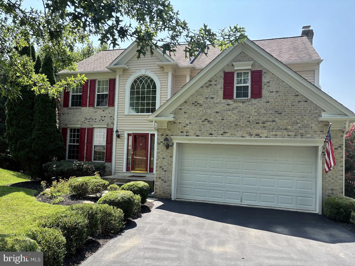 11 Brook Hill Ct — photo