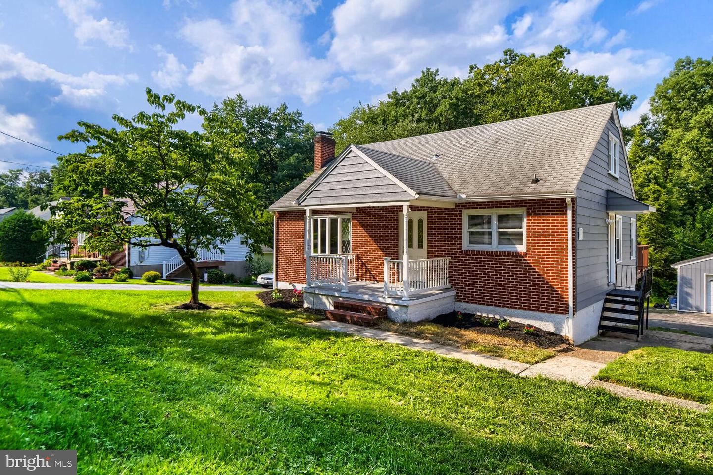 4912 Ridge Road, Baltimore, MD 21237