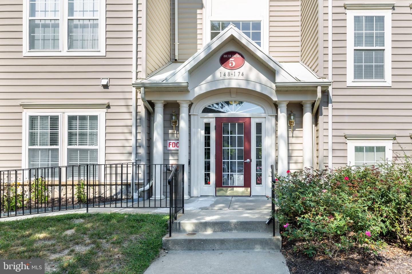 162 Glyndon Trace Dr #162 — photo
