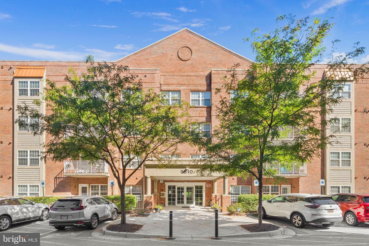 9510 Coyle Rd #403 — photo
