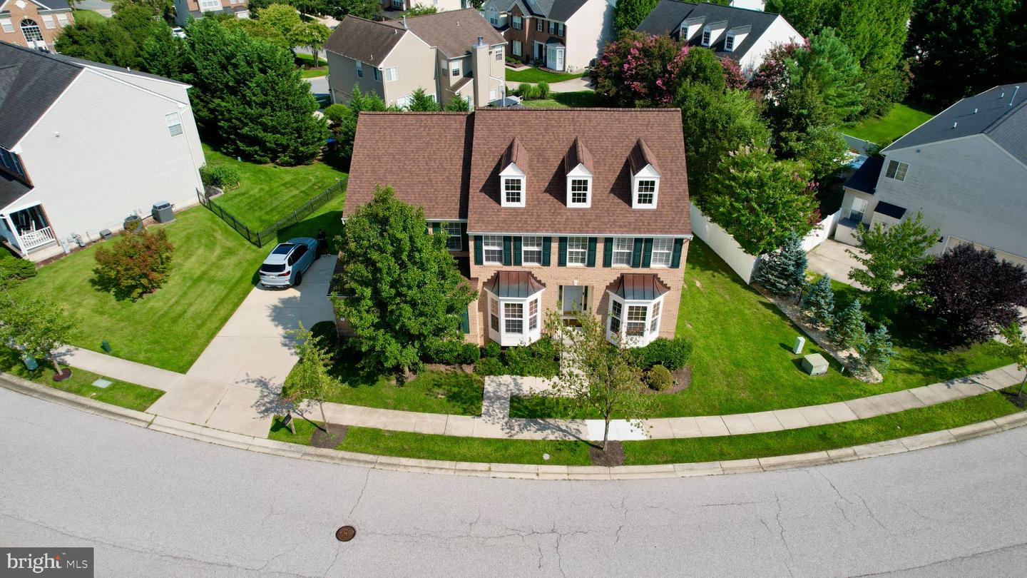 9307 Georgia Belle Dr — photo