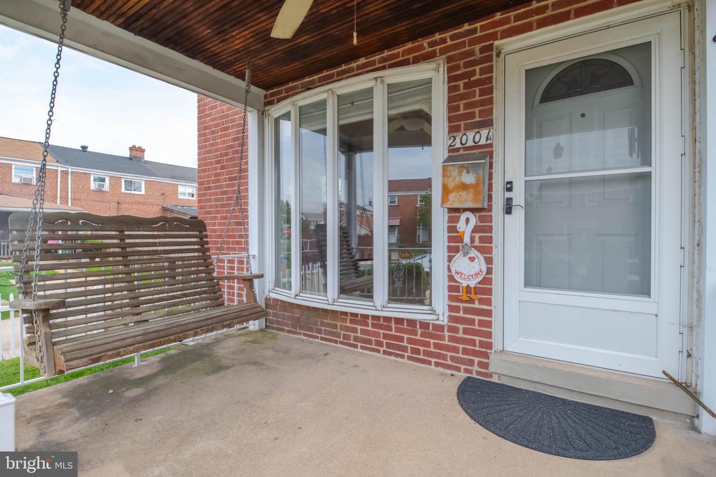 2001 Ormand Road, Baltimore, MD 21222 — photo 2