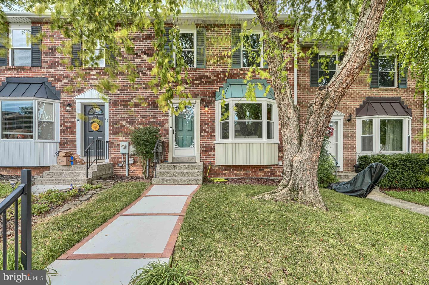 51 Stone Park Pl — photo