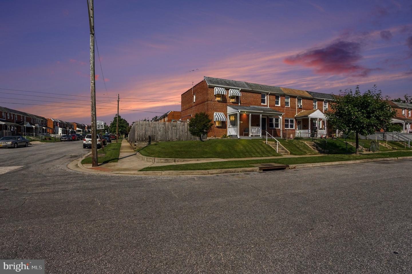 330 Endsleigh Ave — photo