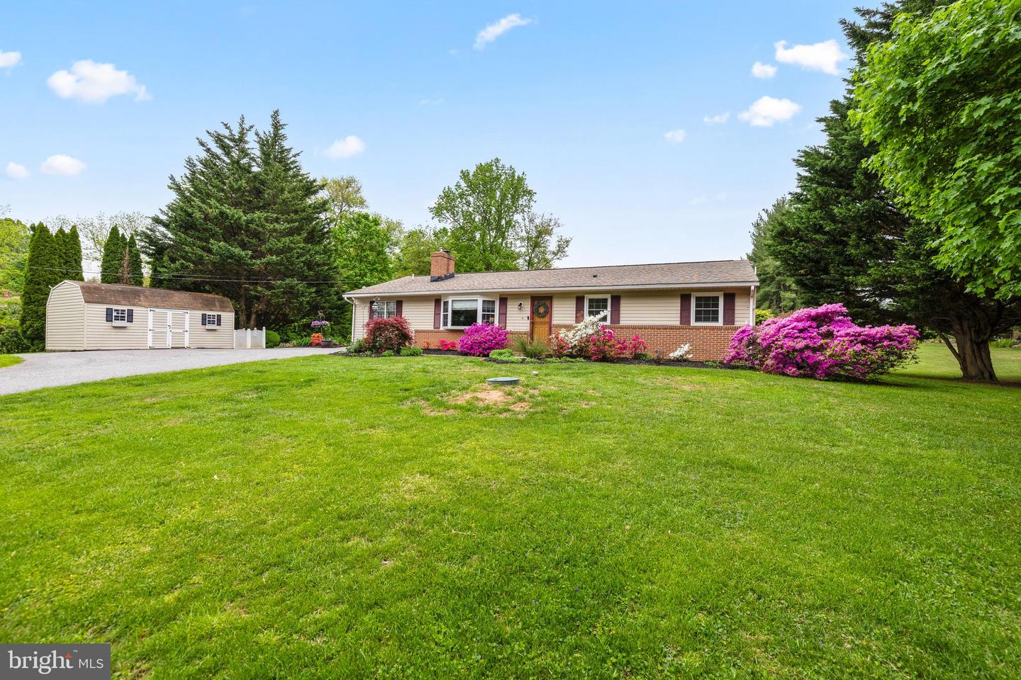 3809 Sweet Air Rd — photo