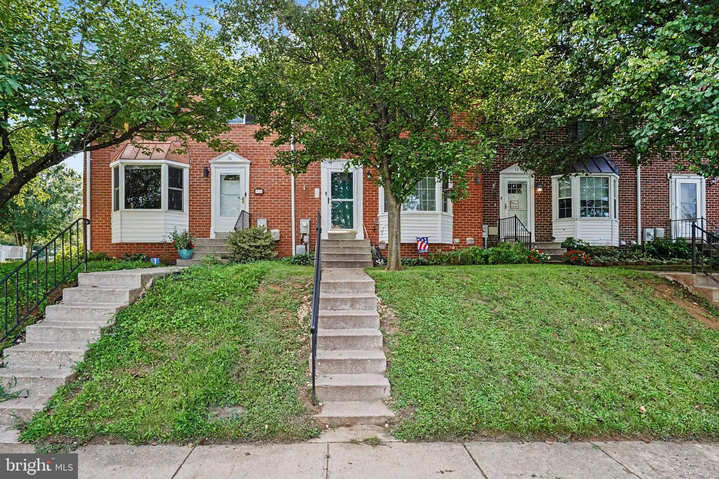 14 Bellfalls Way — photo