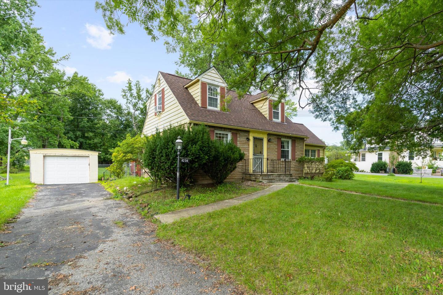 4254 Chapel Road, Perry Hall, MD 21128 — photo 2