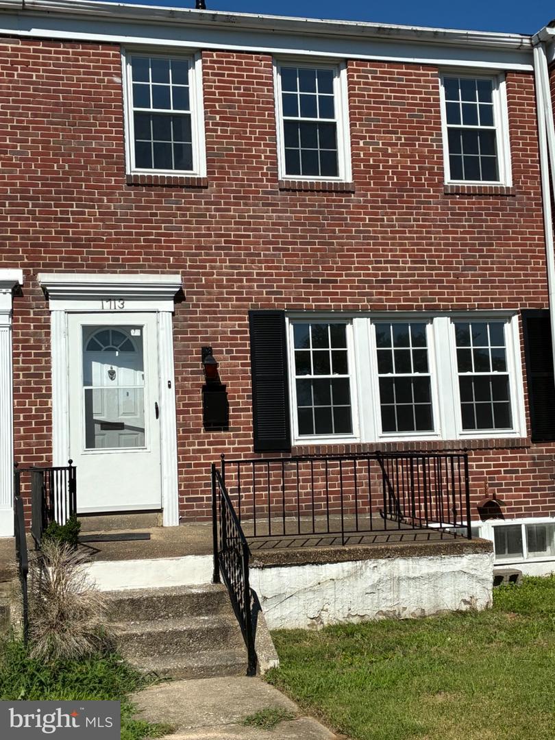 1713 Glen Ridge Rd — photo