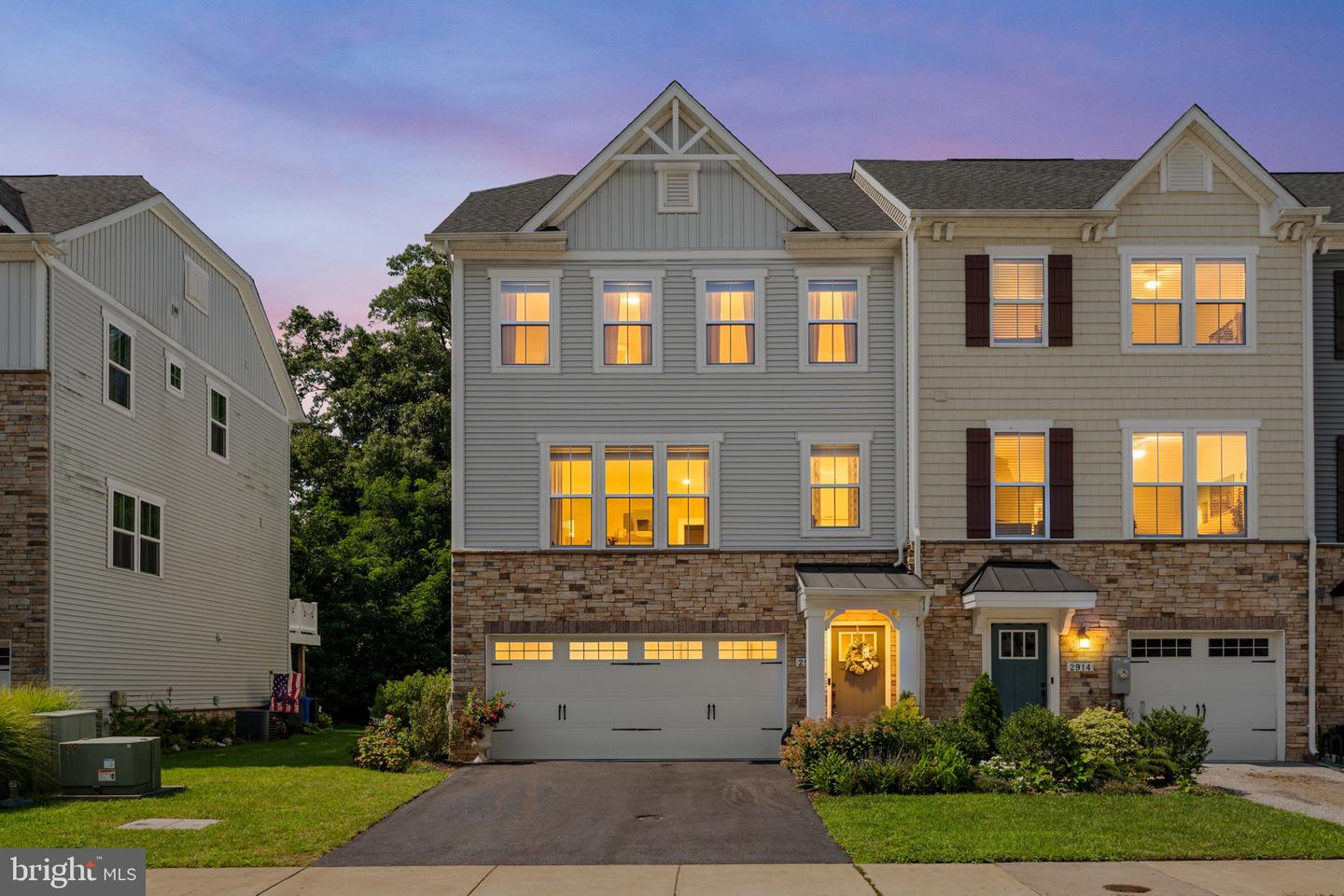 2912 Shaws Road, Edgemere, MD 21219