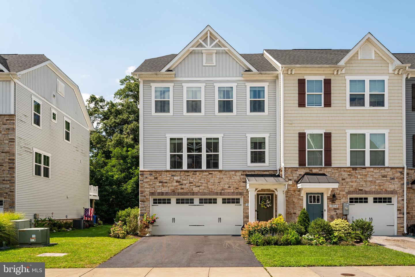 2912 Shaws Road, Edgemere, MD 21219 — photo 2